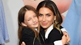 Hilaria Baldwin Shares Photo of 'Big Sis' Carmen Giving Baby Ilaria a Foot Massage During Bath Time