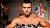 Ukraine’s Oleksandr Gvozdyk to face Brazil’s Isaac Rodrigues on Sept. 30