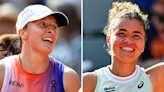 'Queen of clay' Swiatek v late bloomer Paolini - Paris final preview