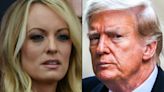 Ex-atriz pornô Stormy Daniels conta detalhes de suposto encontro sexual com Trump