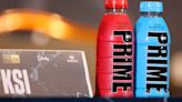 Prime energy, sports drinks contain PFAS and excessive caffeine, class action suits say