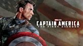 Captain America: The First Avenger: Where to Watch & Stream Online