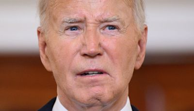 The Democrats Calling For Biden to Step Aside