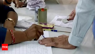 Jamshedpur constituency of Jharkhand Lok Sabha Election 2024: Date of voting, result, candidates list, main parties, schedule | India News - Times of India