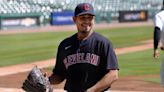 Carlos Carrasco returns to Guardians on minor league contract, will make $2 million if on roster