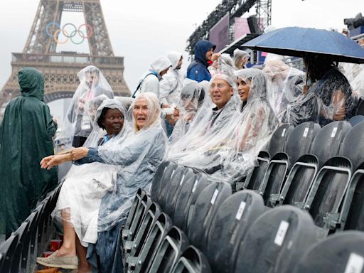 Ceremonia de Inauguración de los Juegos Olímpicos de París 2024, en vivo