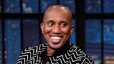 Chris Redd Is Latest to Exit ‘Saturday Night Live’