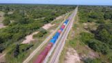 Empresas locales y multinacionales muestran interés en tren de más de 500 km en Colombia