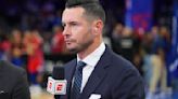 Report: Hornets interviewing former NBA, Duke guard JJ Redick for head coaching vacancy