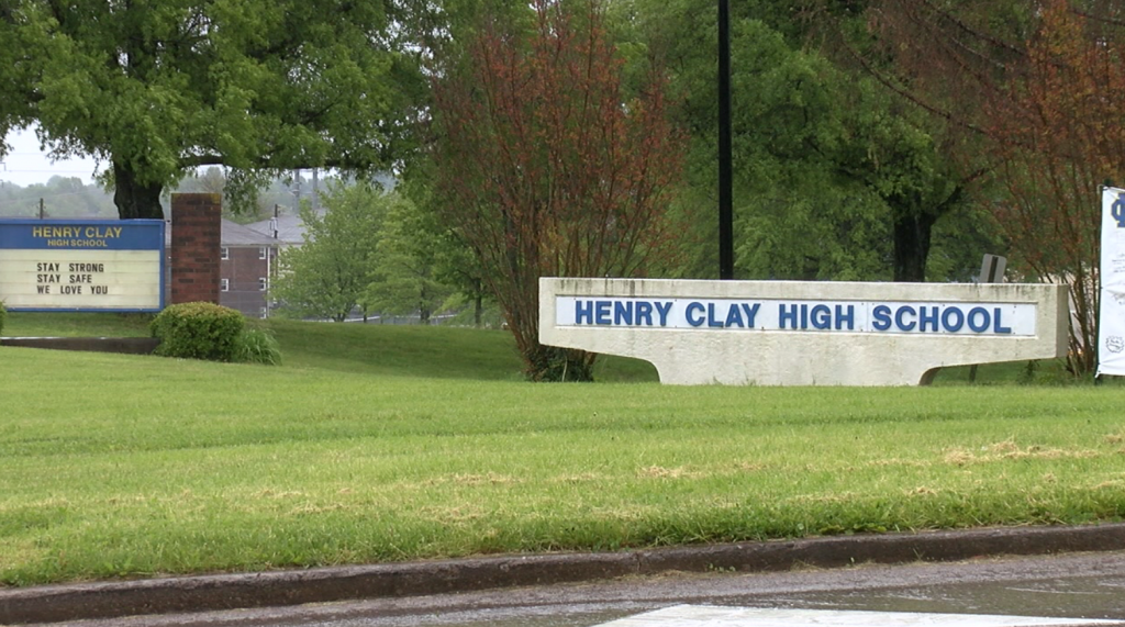 FCPS investigates after student dies after "medical crisis" at Henry Clay High School - ABC 36 News