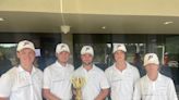 FCA Classic: Pace's consistency leads to boys title, Pensacola's Hultstrand takes low medalist