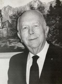 Edward F. Lundwall, Jr.