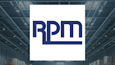 Strs Ohio Buys New Holdings in RPM International Inc. (NYSE:RPM)