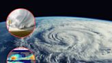 Hay una zona del planeta por la que nunca ha cruzado un huracán: ciencia explica la razón