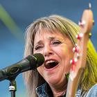 Suzi Quatro