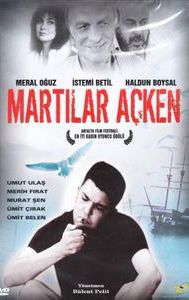 Martilar Açken