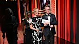 Sarah Paulson reflects on Tony Award win for 'Appropriate': 'Oh, what a night'