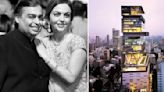 Before the luxury of Antilia: An inside look at Mukesh and Anil Ambani’s former family home