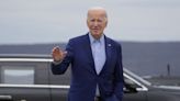 A-list Democrats commend Joe Biden as he drops out of US presidential race