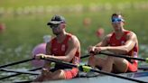 Medallas a la vista: Aleix García y Rodrigo Conde, a la final