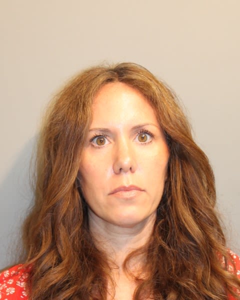 Guidance counselor at CT middle school accused being ‘sexually involved’ with a student