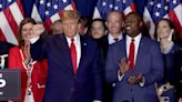 Trump VP-shortlister Tim Scott pledges $14 million in Black voter outreach