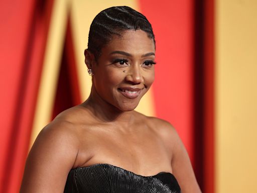 Opinion | Tiffany Haddish's strange new crusade is also an important PSA