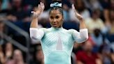 Jordan Chiles, Jade Carey return, make history at U.S. Gymnastics Championships