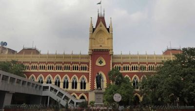 Calcutta HC Bar Association to abstain from court proceedings ‘until police officer who assaulted advocate is suspended’