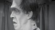 11. The Midnight Ride of Herman Munster