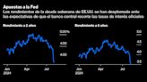 Recorte de emergencia de la tasa de la Fed sería un error: M. Ashworth