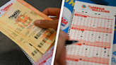 Unidentified lottery ticket winner set to lose out on $2.9 million jackpot as ticket expires today