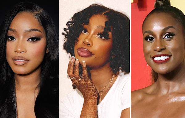 Keke Palmer And SZA To Star In Issa Rae-Produced Buddy Comedy From TriStar Pictures