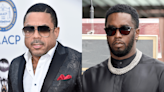 Benzino Bashes The Black Community For Turning Its Back On Diddy Amid Allegations