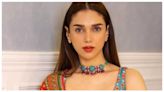 Airline responds to Aditi Rao Hydari's 'airport circus' post after she got stranded at Mumbai airport on the tarmac - Times of India