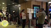 Hong Kong’s Cinema Day this weekend sees strong response from residents