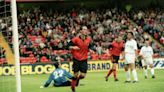 Dundee United's biggest-ever European win captured in unseen pictures