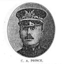 Charles A. Prince