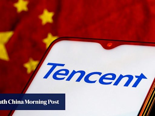 Tencent pushes wider adoption of AI-powered smart mobility system in auto sector