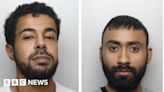 Lamar Leroy Griffiths: Two jailed for helping murder suspects flee UK