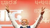 Elecciones en India: Narendra Modi se adjudica su tercera victoria electoral