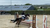 South Donegal Pony Club shines at Alice Mernagh qualifier - Donegal Daily