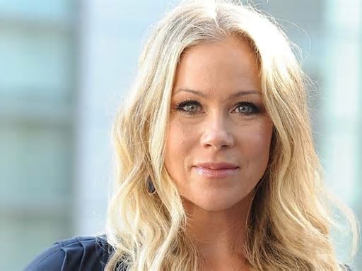 US-Star Christina Applegate muss Windeln tragen