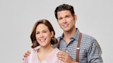 When Calls the Heart's Erin Krakow Teases 'Dance' Between Elizabeth, Nathan