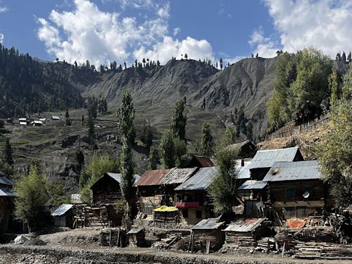 A paradise cut off from the world—glimpses from Gurez, where BJP seeks 1st-ever win in Kashmir