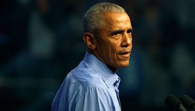 Obama condemns shooting at Trump rally, wishes former president ‘quick recovery’