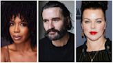 Jessica Frances Dukes, Alastair Mackenzie, Debi Mazar Join ‘Object Permanence’ (EXCLUSIVE)