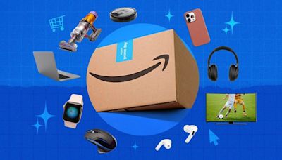 What Are You Buying? The Most Popular Prime Day Deals Among PCMag Readers