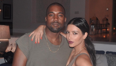 Kim Kardashian, Kanye West's Son Is Suffering From Rare Skin Condition, Diva Shares Insights Into Her Family's Health