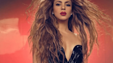 Shakira: La superestrella vuelve a la cima